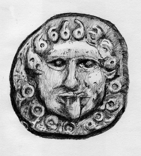 Obol - Charon's Coin