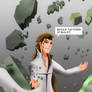 Bleach 413 Parody - Aizen