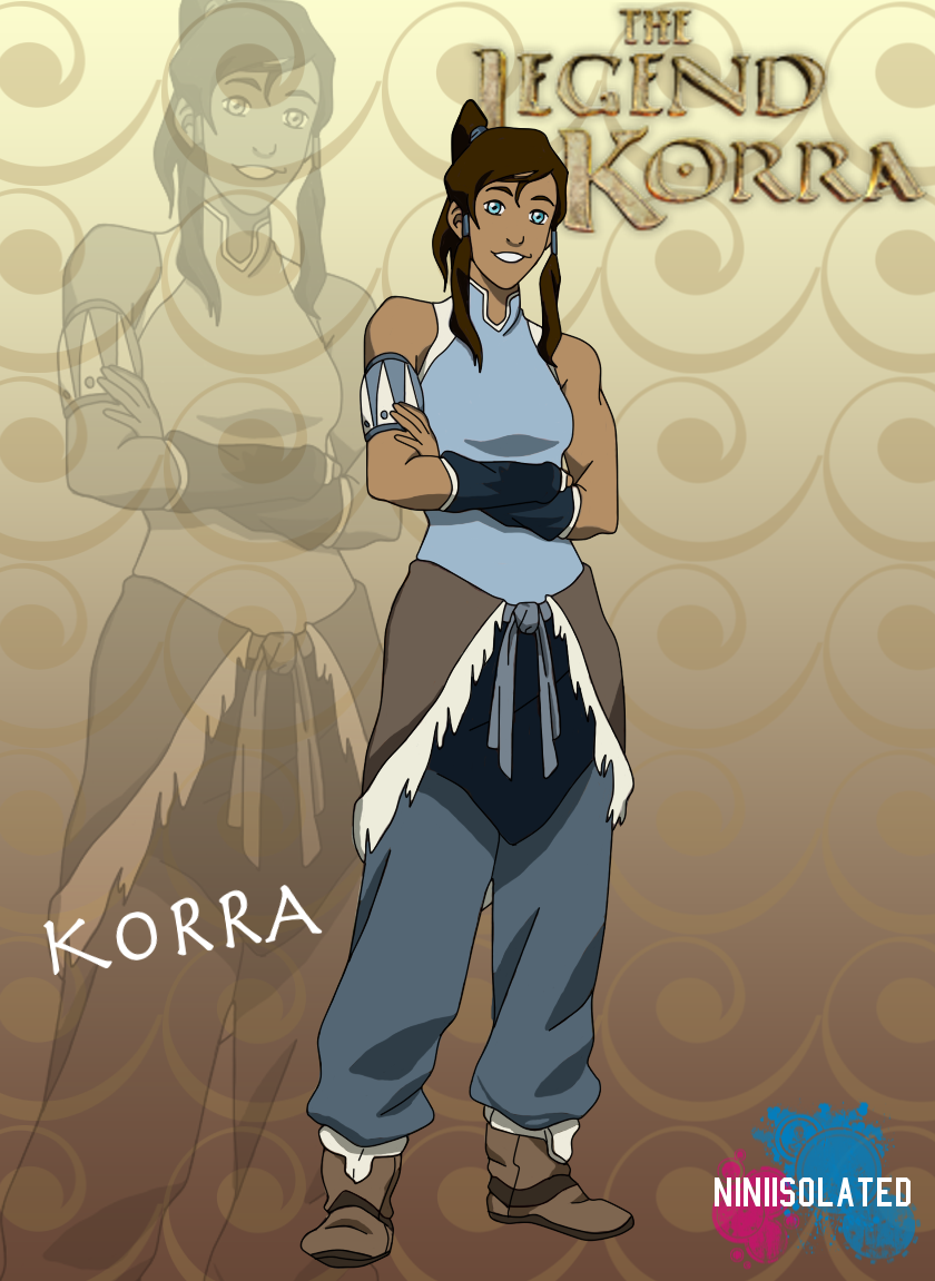 Korra