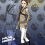 characters promos: Padme Amidala (ROTS outfit)