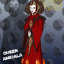 characters promos: Queen Amidala