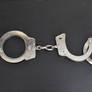 Hiatt Chain Link handcuffs