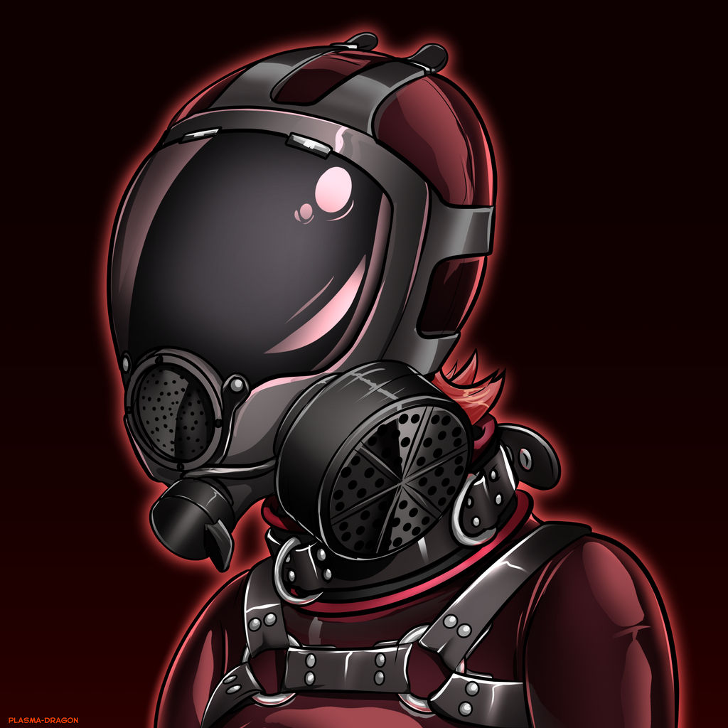 Random Mask Random Mask by Plasma-dragon on DeviantArt