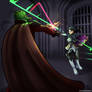 Methera vs sith