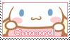 Cinnamoroll Stamp