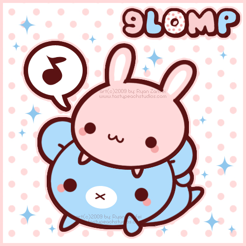 Glomp