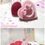 Lolita Candy Treasure Box