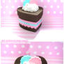 Deco Box: Choco-Mint Berry