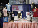ACEN 2011 Booth by MoogleGurl