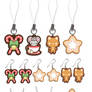 TPS: 2011 Christmas Products