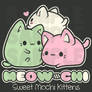 Meowchi Friends