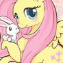 MLP: Fluttershy