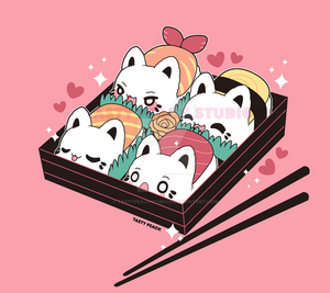 Explore the Best Meowchi Art | DeviantArt
