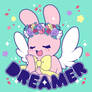 Dreamer Chirii Bunny