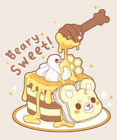 Beary Sweet