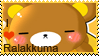 .: I love Rilakkuma :. by TastyPeachStudios