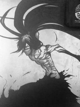 Ichigo (final getsuga tenshou)