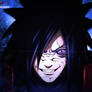 Uchiha Madara (Colored 2nd Version)