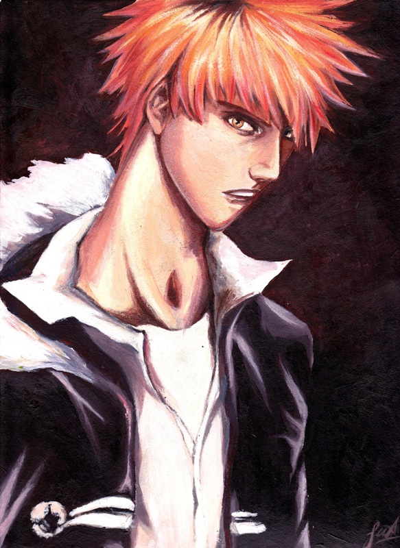 Ichigo