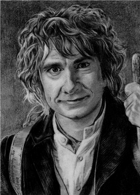 BILBO BAGGINS