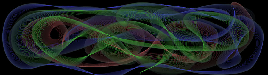 Triple Color Design triple colour abstract by Hawksmore97 on DeviantArt
