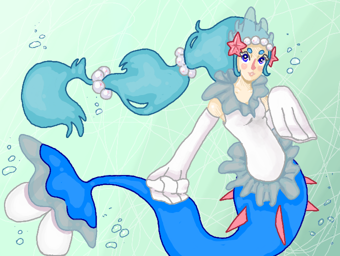 Primarina