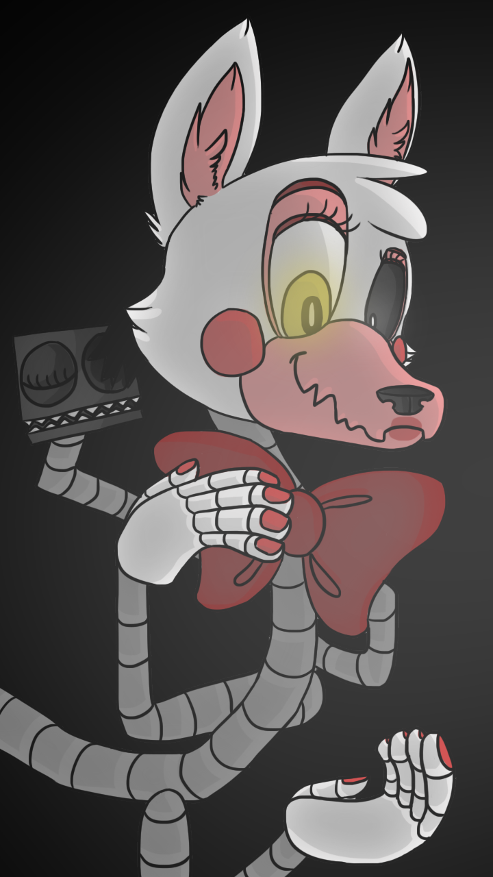 Mangle the Pull-Apart Attraction