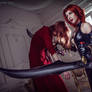 BloodRayne - I Just like Stabbing Things