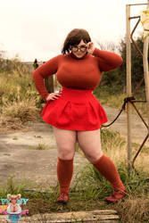 Velma Dinkley