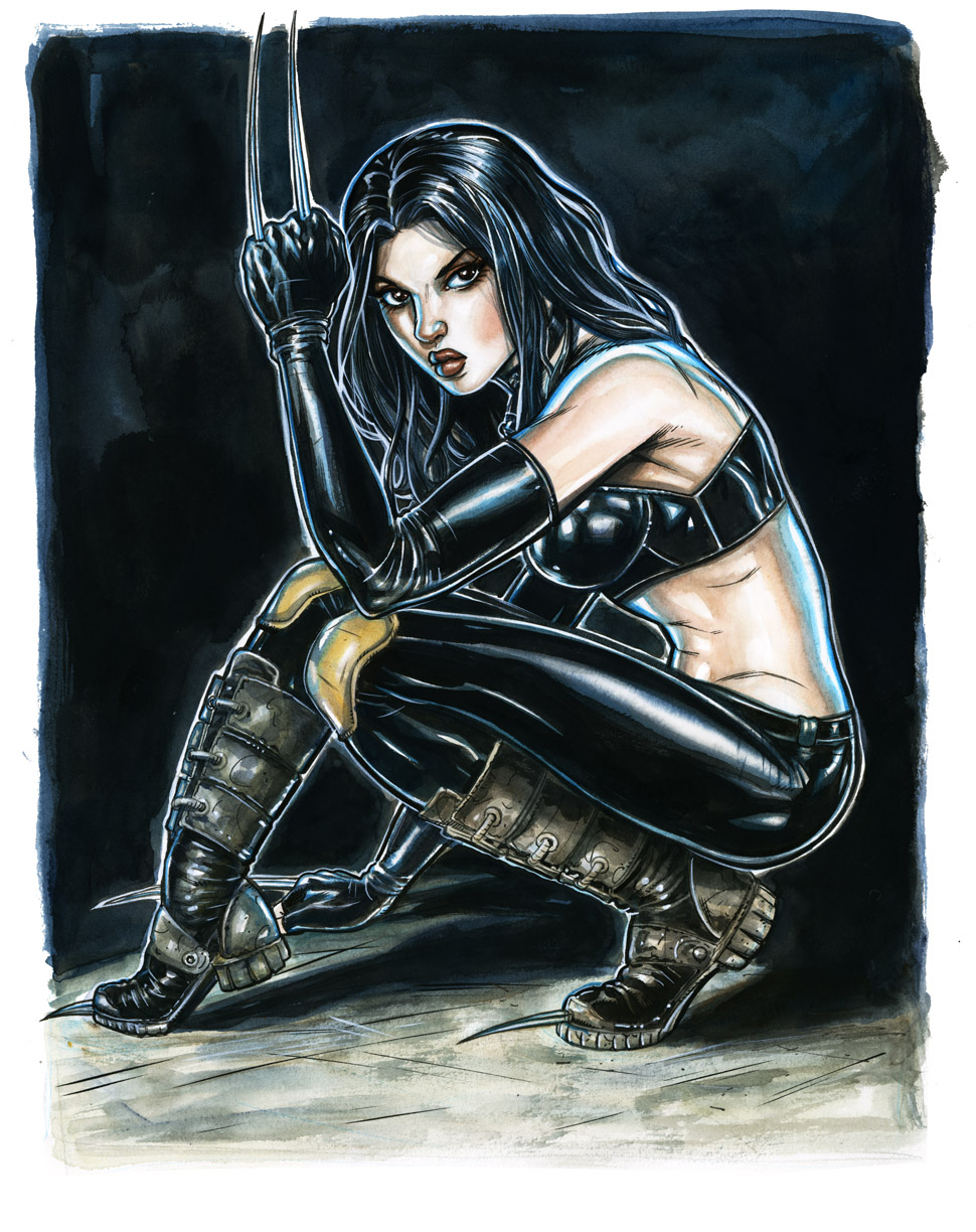 X-23