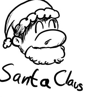 Santa Claus