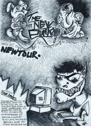 The New Punks