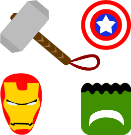 Avengers icon