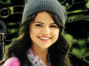 Photo Manipulation of Selena Gomez