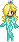 Racing Rosalina Sprite