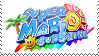 Super Mario Sunshine Stamp Two by MandiR