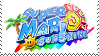 Super Mario Sunshine Stamp Two