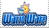 Wario Ware Stamp by MandiR