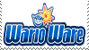 Wario Ware Stamp