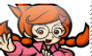Penny Crygor Stamp