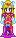 WW Zelda Sprite