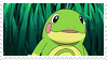 186: Politoad Stamp