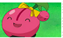 420: Cherubi Stamp