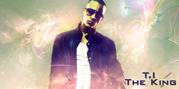 T.I The King