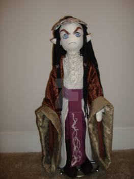 Elrond Half-Elven