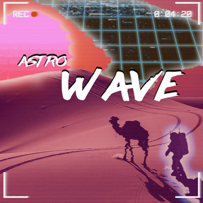 Astro Wave by jbot09 on DeviantArt
