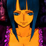 Nico Robin in Nightmare