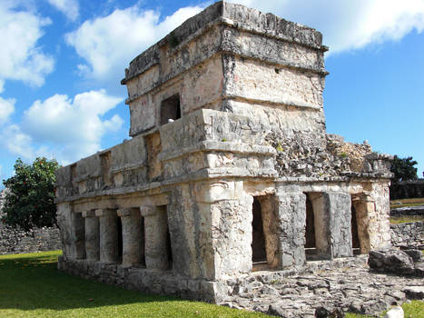 Messico-Maya