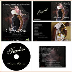 CD Package