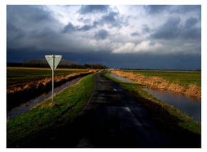 REGENWETTER, de Blastermind